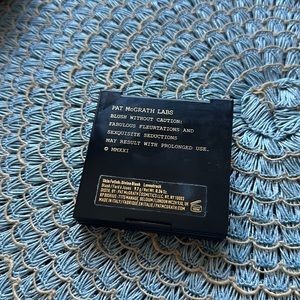 Pat McGRATH LABS Skin Fetish Divine Blush Lovestruck